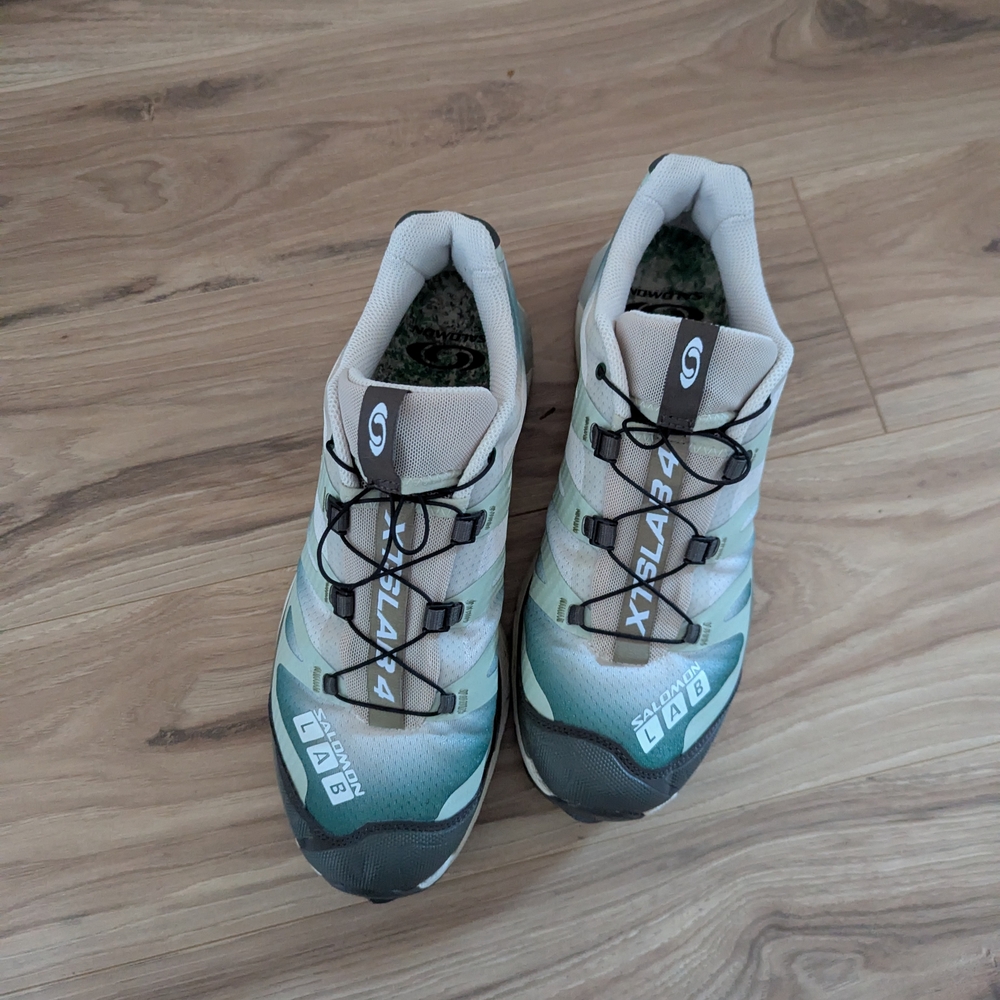 Salomon XT-4 Notre